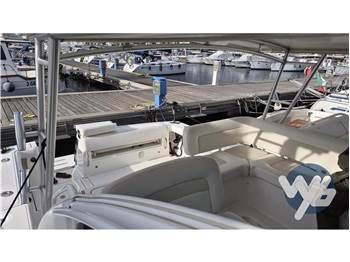 Tiara Yachts 3600 Open