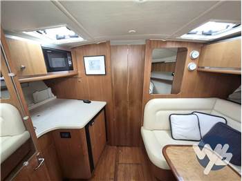 Tiara Yachts 3600 Open