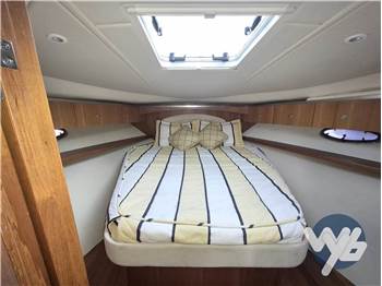 Tiara Yachts 3600 Open