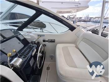 Tiara Yachts 3600 Open