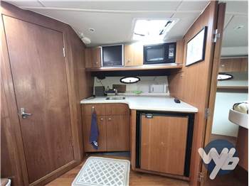 Tiara Yachts 3600 Open