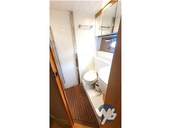 Princess Yachts V 48