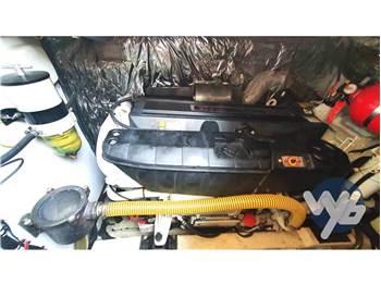 Princess Yachts V 48