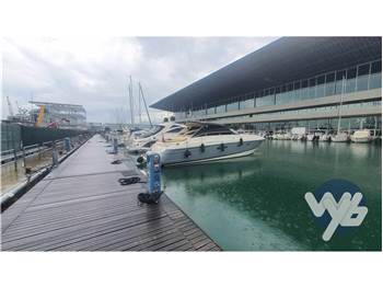 Princess Yachts V 48