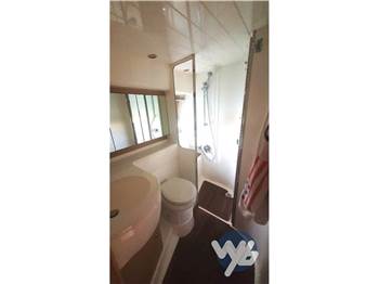 Princess Yachts V 48