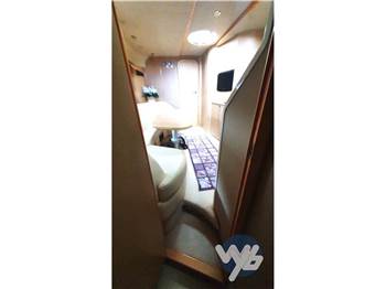 Princess Yachts V 48