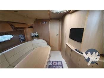 Princess Yachts V 48