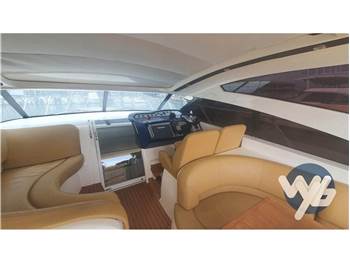 Princess Yachts V 48