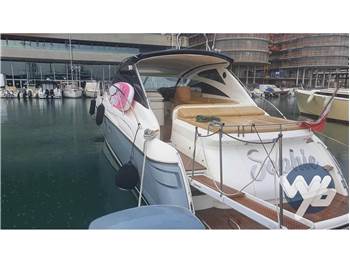 Princess Yachts V 48