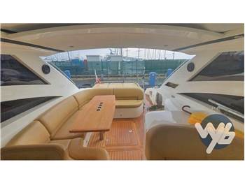 Princess Yachts V 48