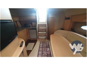 Princess Yachts V 48