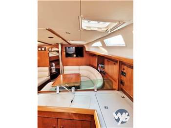 Jeanneau SUN ODYSSEY 40.3