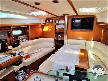 Jeanneau SUN ODYSSEY 40.3