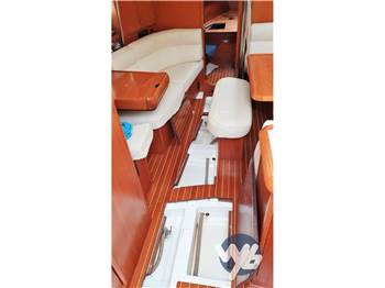 Jeanneau SUN ODYSSEY 40.3