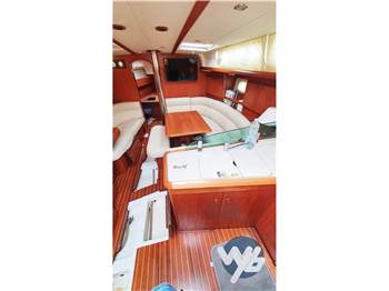 Jeanneau SUN ODYSSEY 40.3