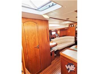 Jeanneau SUN ODYSSEY 40.3