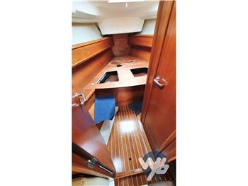 Jeanneau SUN ODYSSEY 40.3