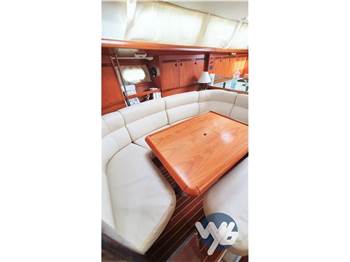 Jeanneau SUN ODYSSEY 40.3
