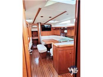Jeanneau SUN ODYSSEY 40.3