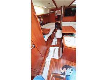 Jeanneau SUN ODYSSEY 40.3