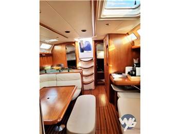 Jeanneau SUN ODYSSEY 40.3