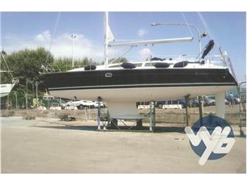 Jeanneau SUN ODYSSEY 40.3