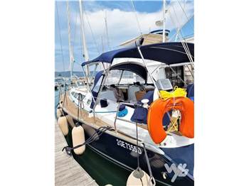 Jeanneau SUN ODYSSEY 40.3