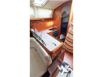 Jeanneau SUN ODYSSEY 40.3