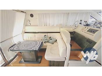 Ars Mare Advantage 120