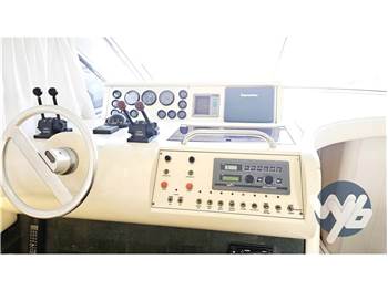 Ars Mare Advantage 120