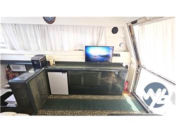 Ars Mare Advantage 120