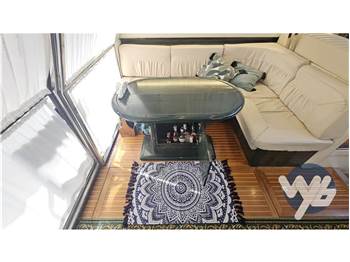 Ars Mare Advantage 120