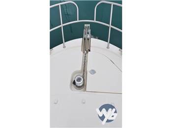 Jeanneau PRESTIGE 36