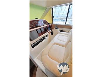 Jeanneau PRESTIGE 36