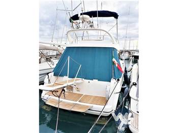 Jeanneau PRESTIGE 36
