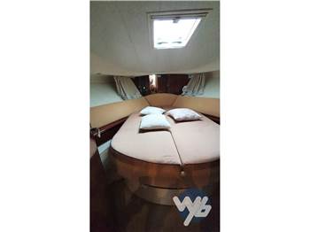 Jeanneau PRESTIGE 36