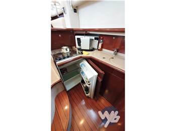 Jeanneau PRESTIGE 36