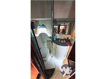 Jeanneau PRESTIGE 36