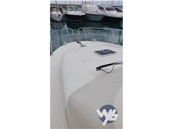 Jeanneau PRESTIGE 36