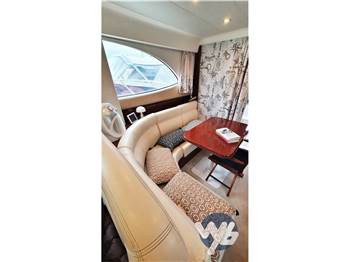Jeanneau PRESTIGE 36