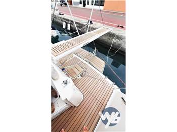 Jeanneau PRESTIGE 36