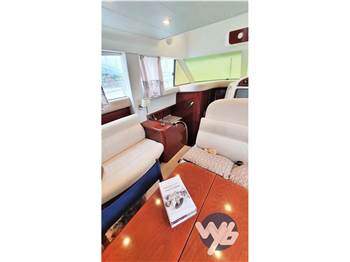 Jeanneau PRESTIGE 36