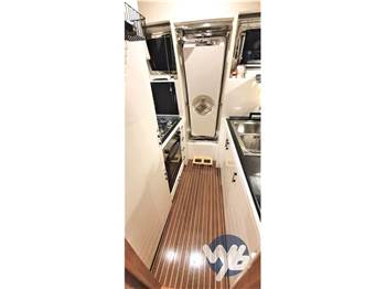 Posillipo-Rizzardi TECHNEMA 55