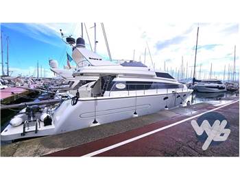 Posillipo-Rizzardi TECHNEMA 55