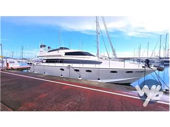 Posillipo-Rizzardi - TECHNEMA 55