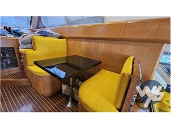 Posillipo-Rizzardi TECHNEMA 55