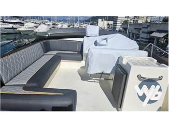 Posillipo-Rizzardi TECHNEMA 55