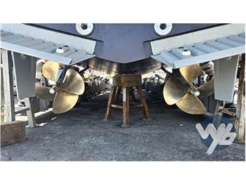 Posillipo-Rizzardi TECHNEMA 55