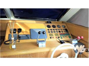 Posillipo-Rizzardi TECHNEMA 55