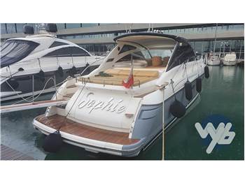 Princess Yachts V 48